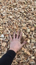 Wood Chip