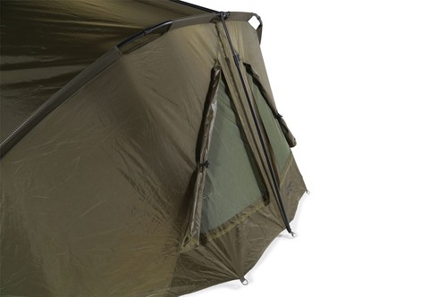 Jrc defender peak bivvy - jrc,