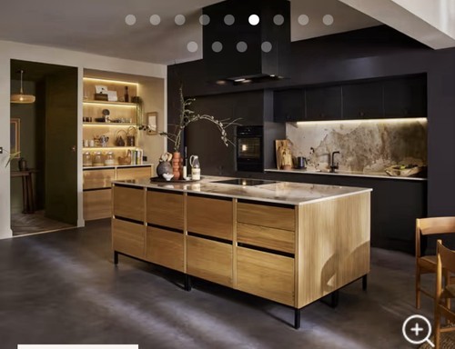 Magnet navy soho - magnet,