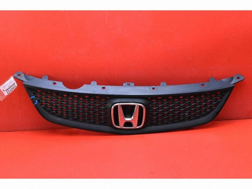 Honda civic 2005 front grill - civic,