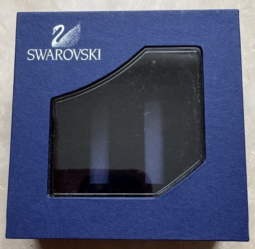 Genuine swarovski vintage - genuine,