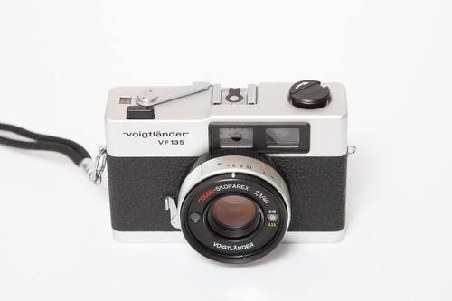 Voigtlander 135 35mm - voigtlander,