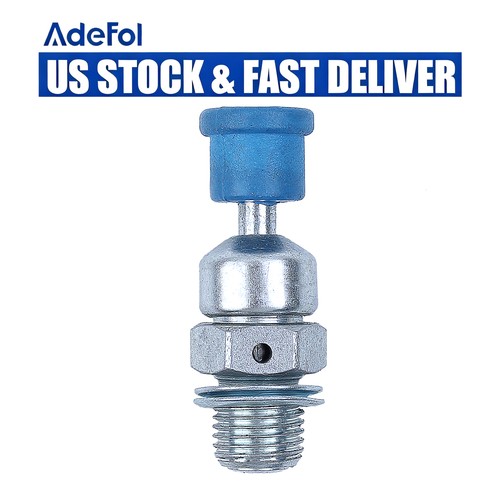 Decompression valve for - decompression,