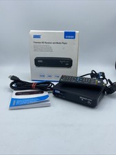 August Freeview HD Receiver &