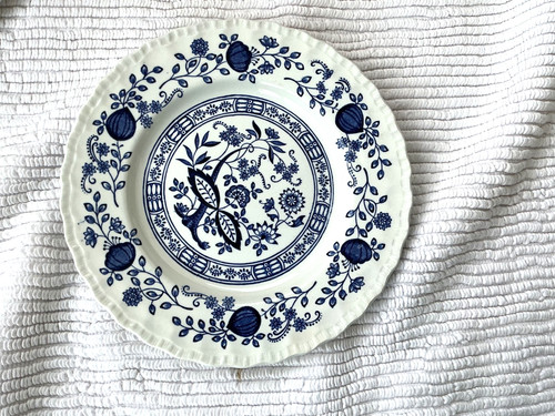 Wedgwood blue heritage - heritage,