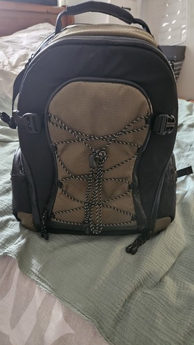 Tenba camera backpack - tenba, bag