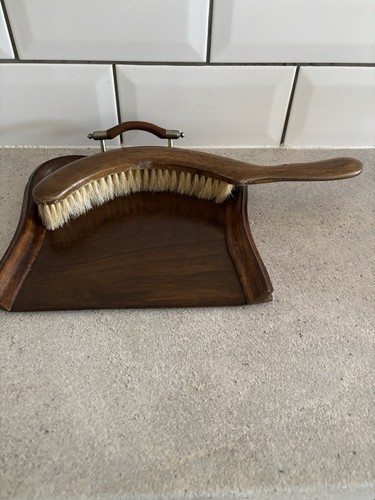 Vintage french butler - butler, table