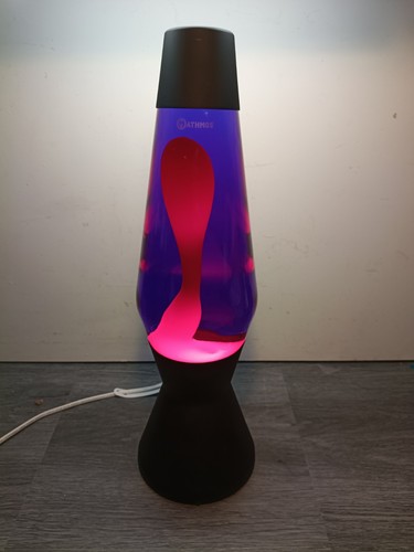 Mathmos astro lava lamp - lava,