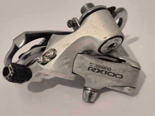 Shimano rx100 a550 - shimano, 8