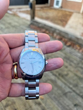 Grand Seiko Heritage White