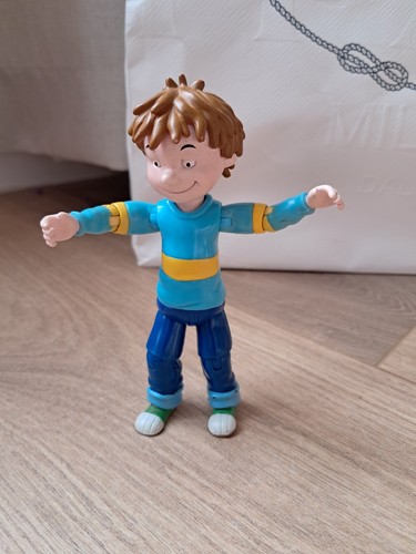 Horrid henry figure inches - figure,