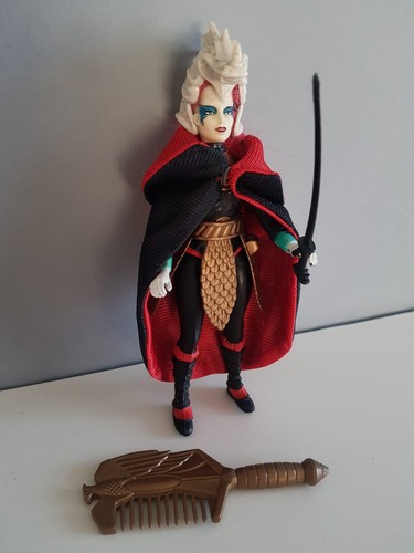 Galoob golden girl dragon - -,