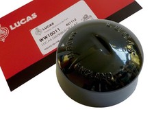 Lucas 421112, 425029 Clip On Type Distributor Cap 15D1 For BSA C15 C40 Triumph T