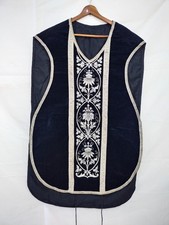 Vintage Church Vestment