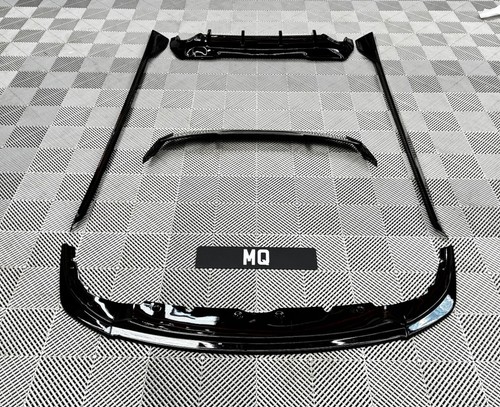 Bmw series f40 performance - series,