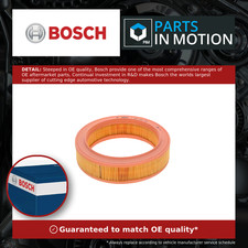 Air Filter fits RENAULT EXTRA