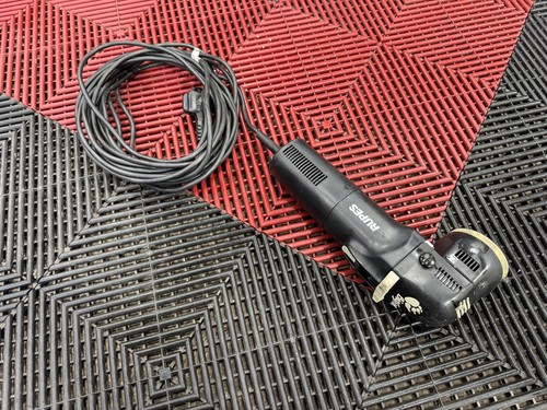 Rupes bigfoot mini lhr75e - rupes,
