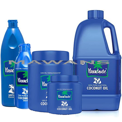 Parachute coconut oil 100 - coconut,