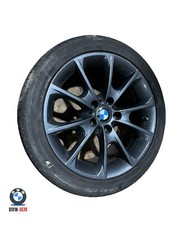 BMW F30 F32 LCI Orbitgrey