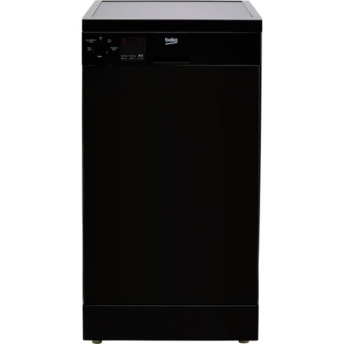 Beko dvs04020b dishwasher - beko,