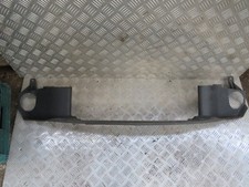 Honda Civic Type R FN2 2008 RHD UKDM   Front bumper rear trim behind fog lights