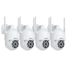 ANRAN WiFi Security Camera