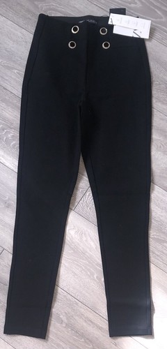Zara rise leggings - hi,