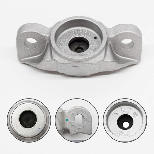 Rear shock absorber top mount - absorber,