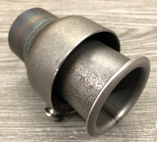 Vance hines quiet - quiet, baffle