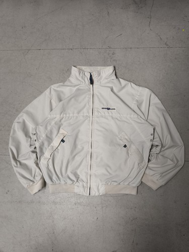 Vintage henri lloyd 90s - lloyd, bomber