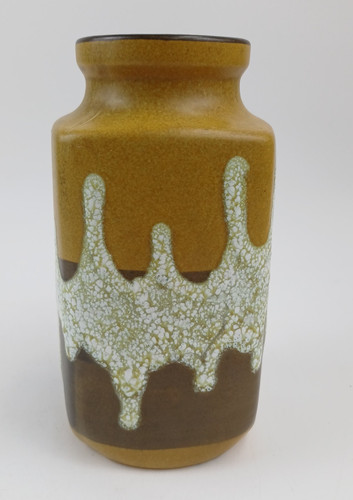 West german vintage pottery - german,
