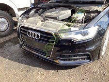 AUDI A6 AVANT TDI S LINE MK4