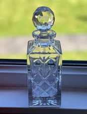 Whisky decanter royal - decanter, doulton