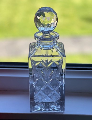Whisky decanter royal doulton - doulton,