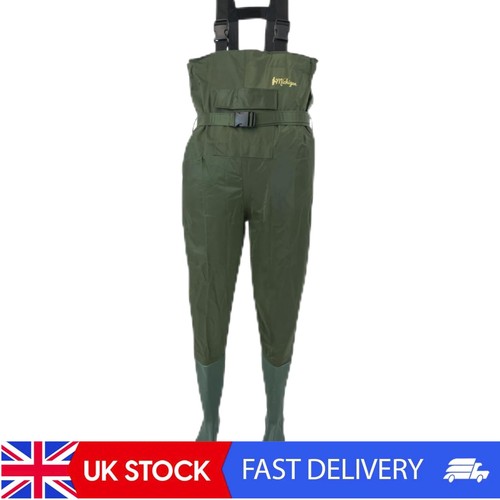 Waterproof olive waders for - waders,