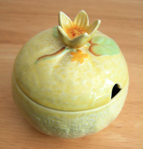Vtg crown devon - vtg,