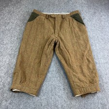 Sherwood Mens Plus Fours