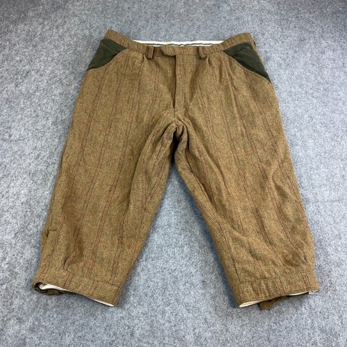 Sherwood mens plus fours - mens,