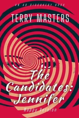The candidates jennifer nappy - the,