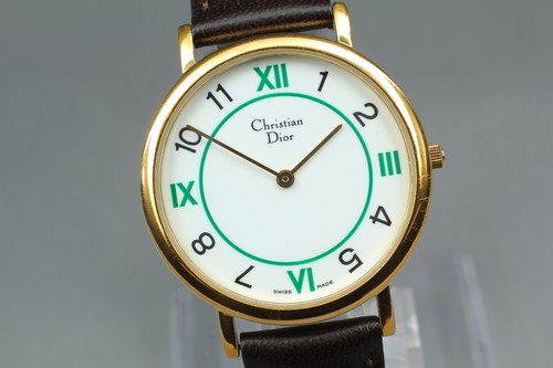 Near mint christian - mint], dior