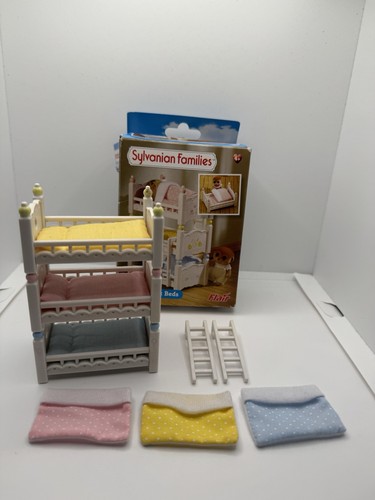 Sylvanian families calico