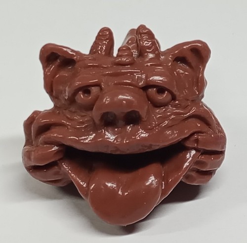 Mini boglins the rude - mini,