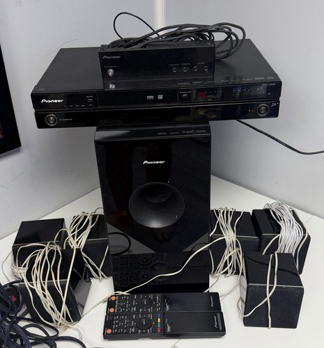 Pioneer dvr lx60d 250gb - pioneer,