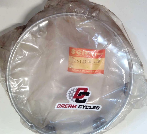 Nos suzuki gs1000 1978 - nos,