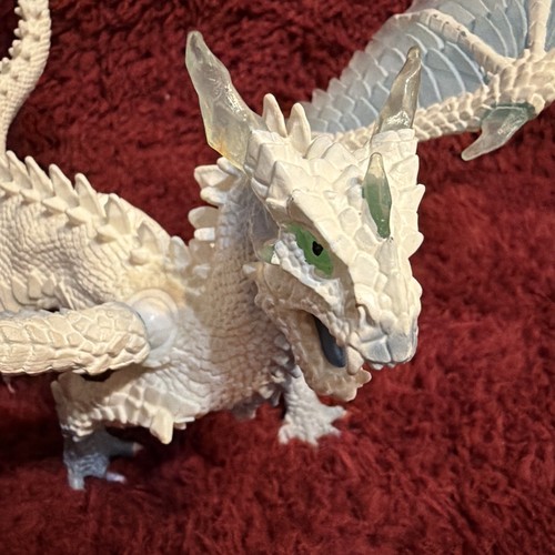 Schleich eldrador blue - schleich,