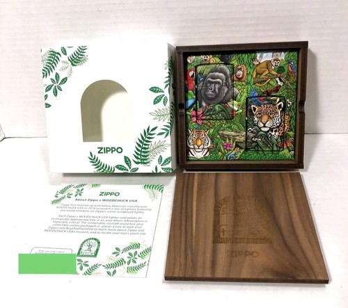 Zippo 25th anniversary - 25th,
