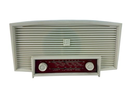 Vintage ferranti m55 - vintage,