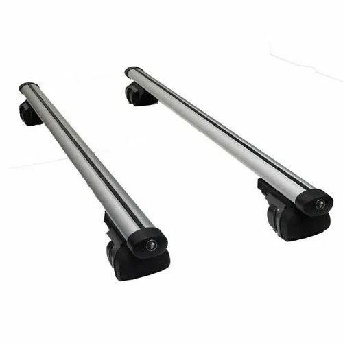 Summit value roof rack - 2x,