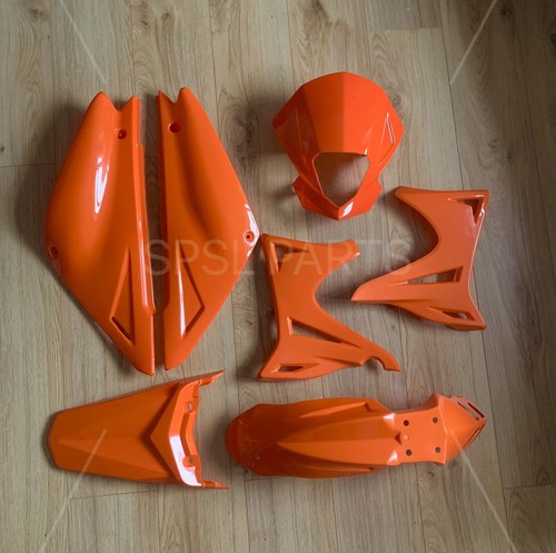 Fairing kit set - fairing,