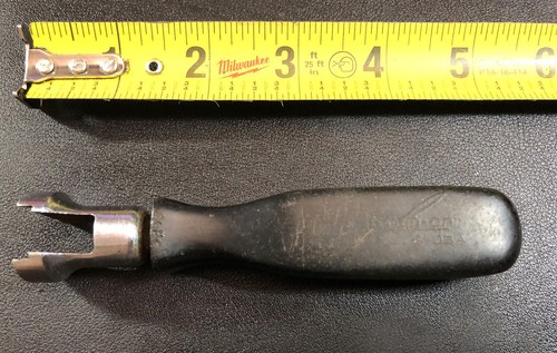 Snap b1356a brake - on,